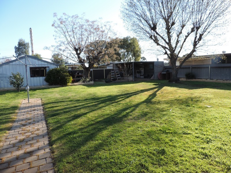 31 Livingstone Street, Cohuna VIC 3568