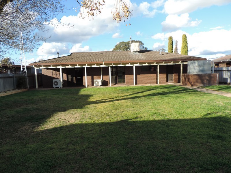 31 Livingstone Street, Cohuna VIC 3568