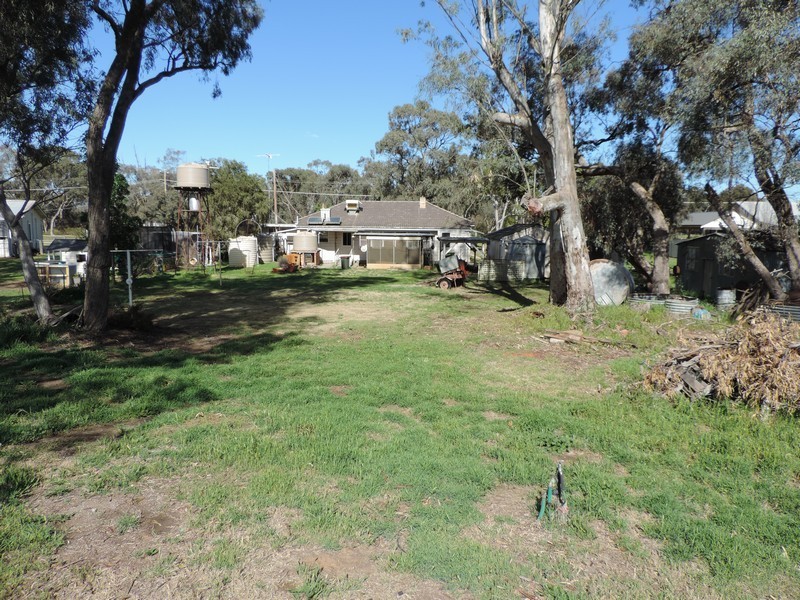 8 Pavone Road, Gunbower VIC 3566