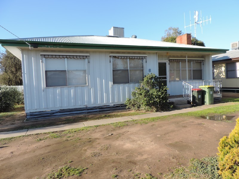 6 LIVINGSTONE STREET, Cohuna VIC 3568