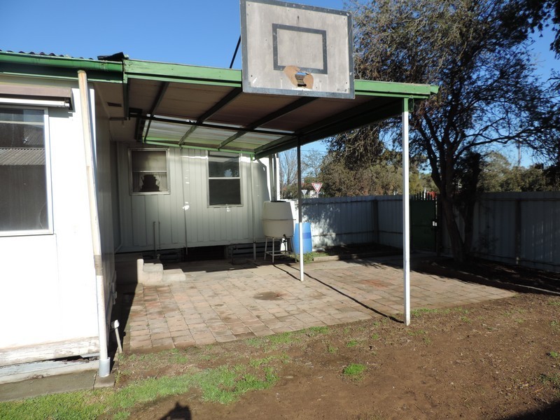 6 LIVINGSTONE STREET, Cohuna VIC 3568