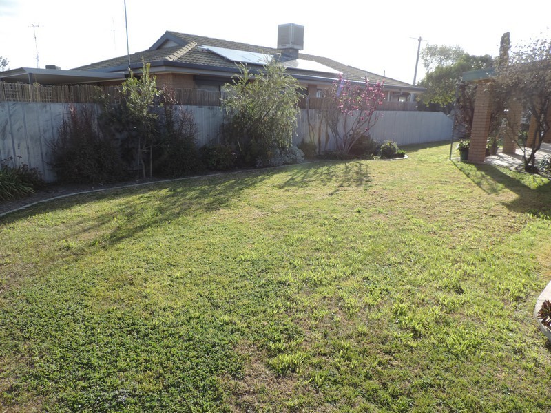 1 FEHRING COURT, Cohuna VIC 3568