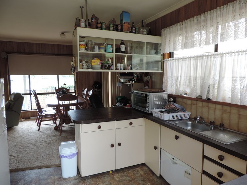 6 MAUNDER STREET, Koondrook VIC 3580