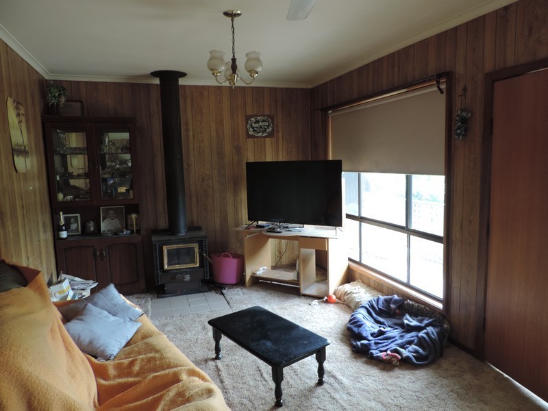 6 MAUNDER STREET, Koondrook VIC 3580