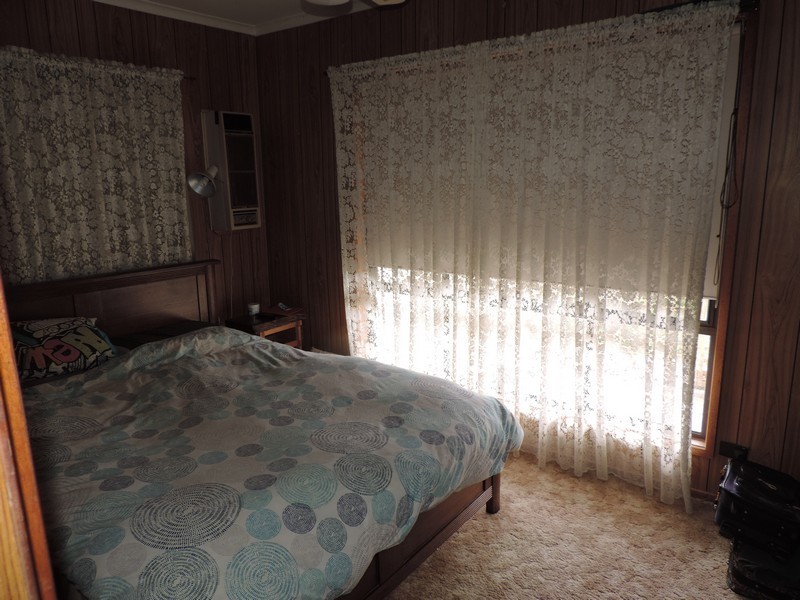 6 MAUNDER STREET, Koondrook VIC 3580