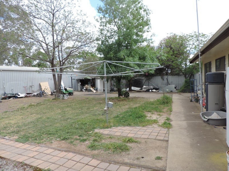 6 MAUNDER STREET, Koondrook VIC 3580