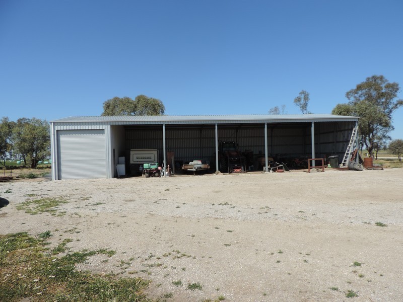 83 Stirlings Road, Cohuna VIC 3568