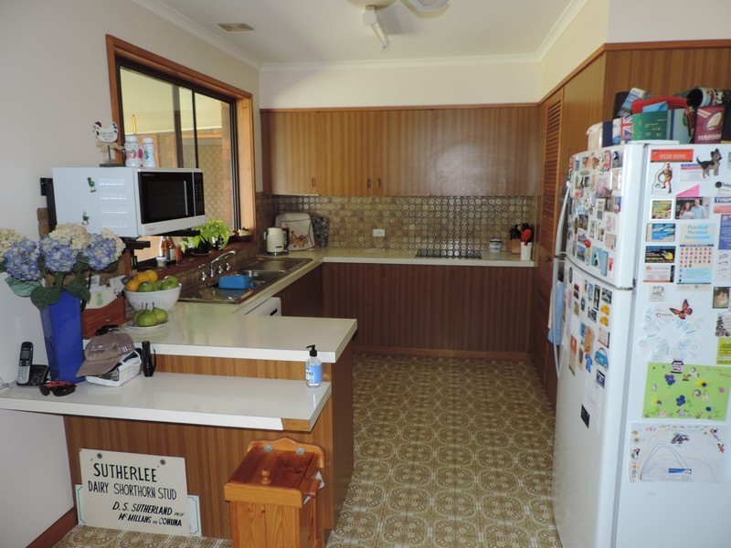 167 SEMPLES ROAD, Mcmillans VIC 3568