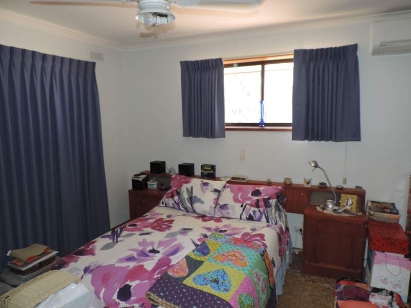 167 SEMPLES ROAD, Mcmillans VIC 3568