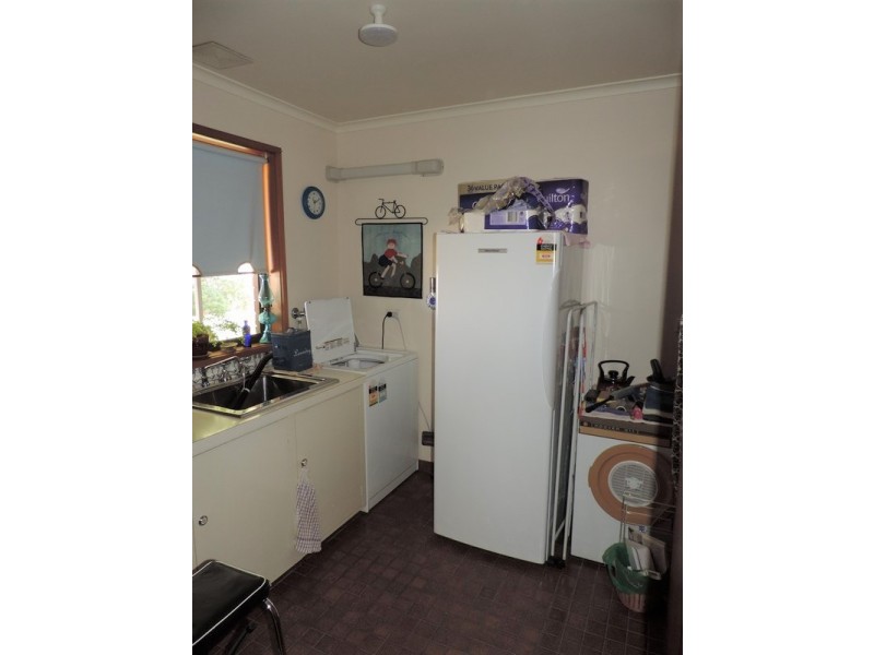 167 SEMPLES ROAD, Mcmillans VIC 3568