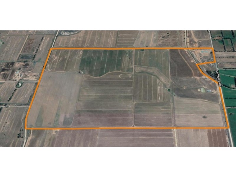 167a SEMPLES ROAD, Mcmillans VIC 3568