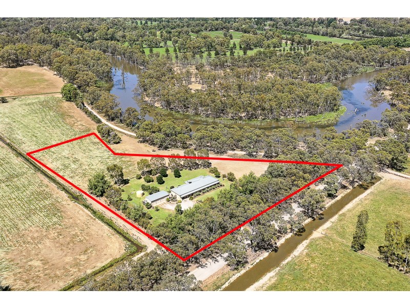 916 Cohuna Island Road, Cohuna VIC 3568