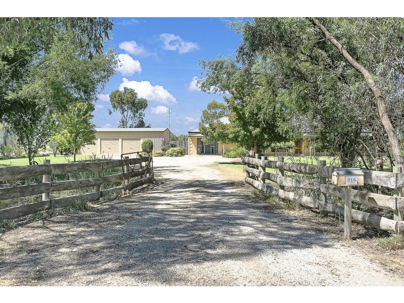 916 Cohuna Island Road, Cohuna VIC 3568