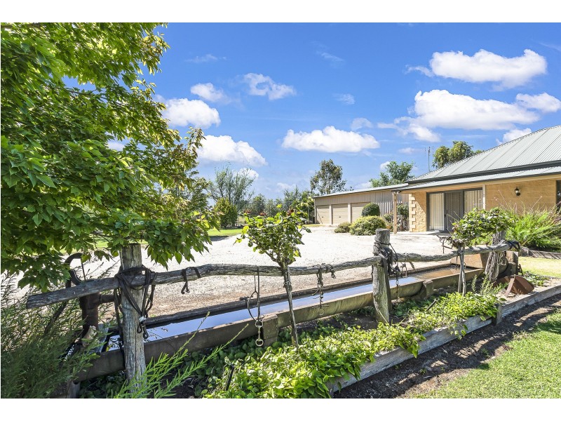 916 Cohuna Island Road, Cohuna VIC 3568