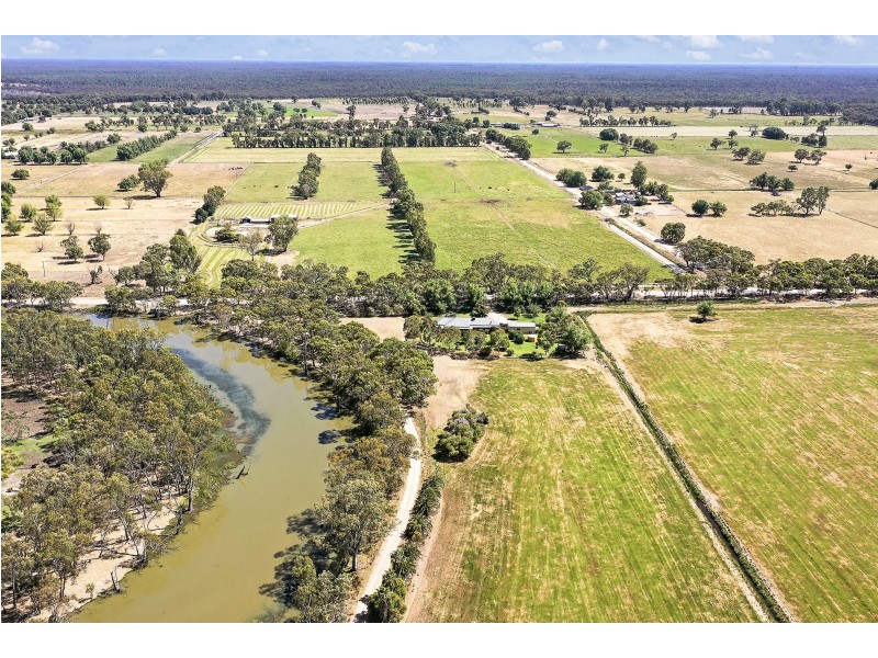 916 Cohuna Island Road, Cohuna VIC 3568
