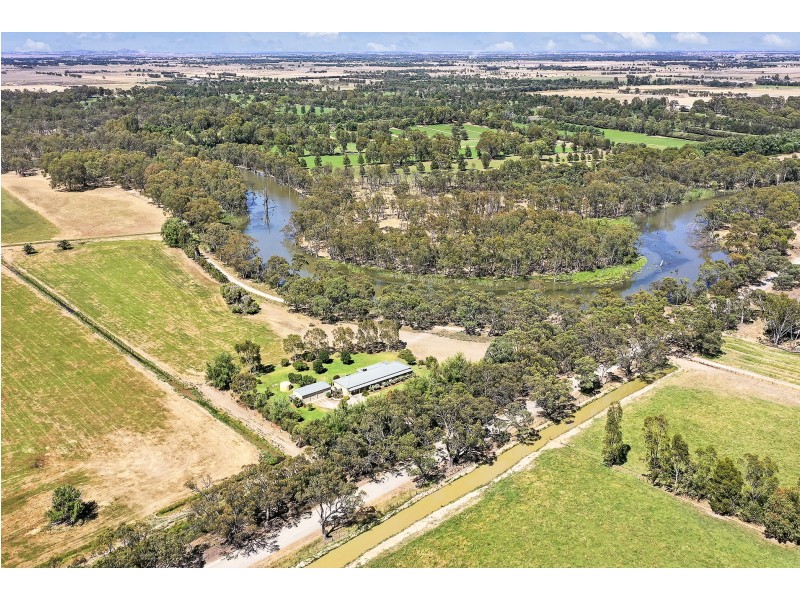 916 Cohuna Island Road, Cohuna VIC 3568