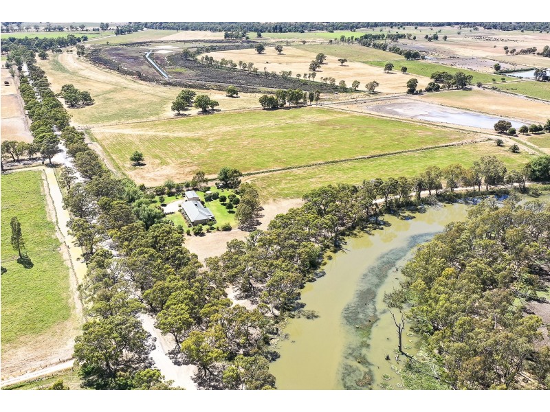 916 Cohuna Island Road, Cohuna VIC 3568