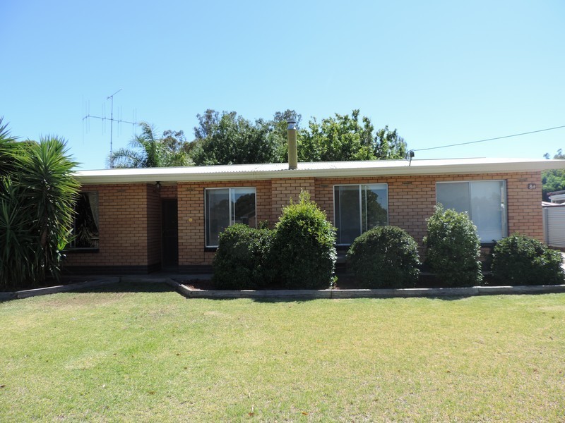 84 CHANNEL STREET, Cohuna VIC 3568