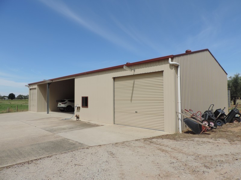 173 PATHO SCHOOL ROAD, Patho VIC 3564