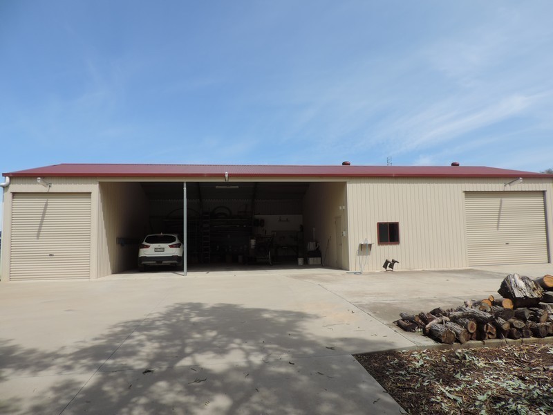 173 PATHO SCHOOL ROAD, Patho VIC 3564