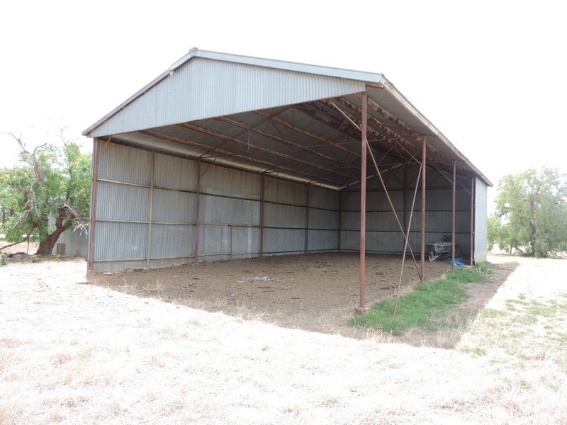 173 PATHO SCHOOL ROAD, Patho VIC 3564