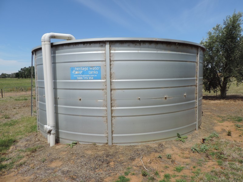 173 PATHO SCHOOL ROAD, Patho VIC 3564