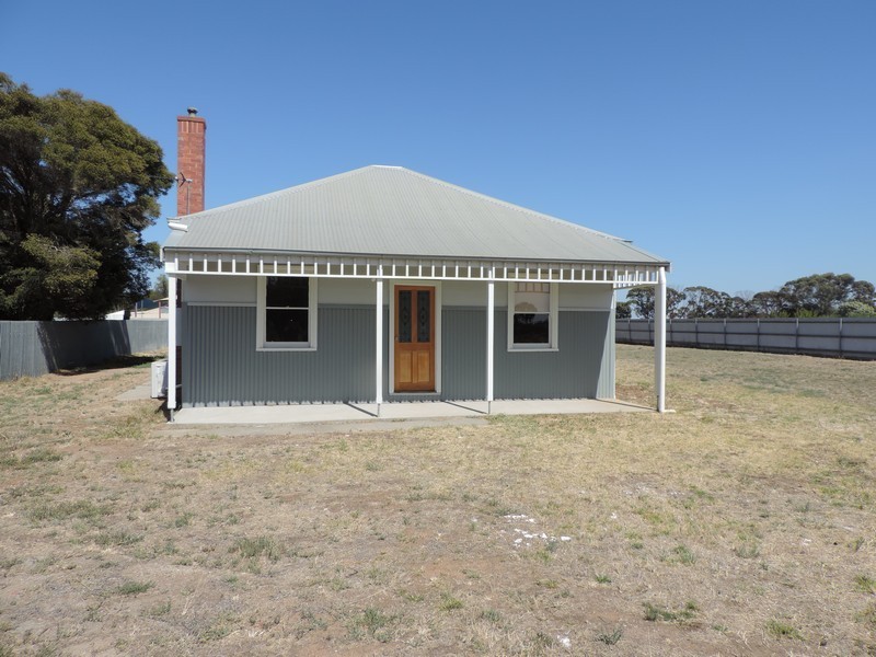 105 KELLY STREET, Pyramid Hill VIC 3575