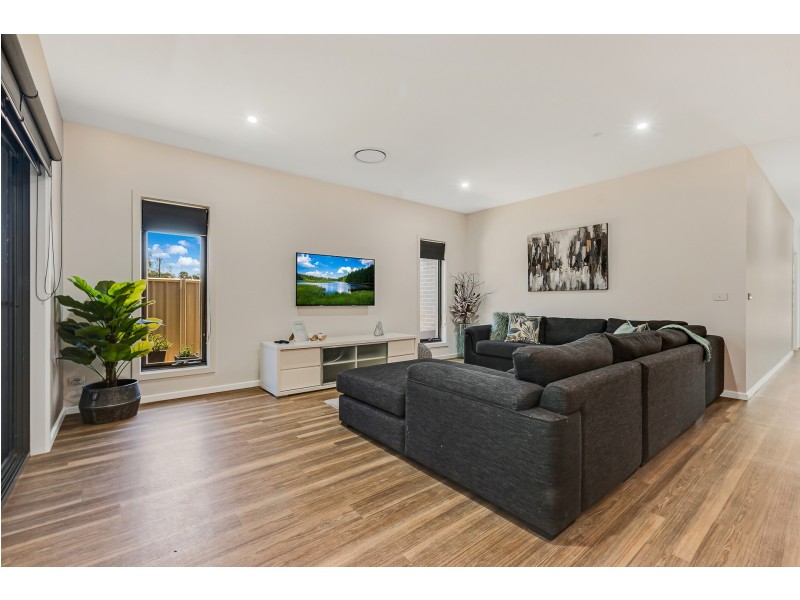 4 STANLEY COURT, Cohuna VIC 3568