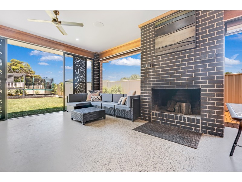 4 STANLEY COURT, Cohuna VIC 3568