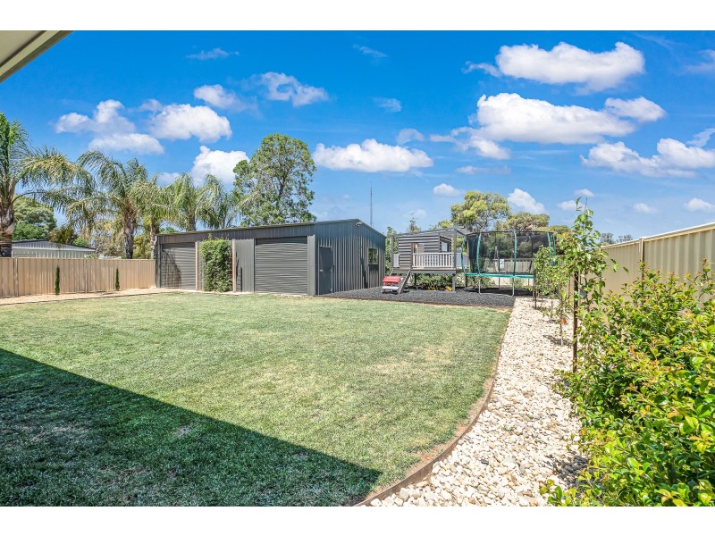 4 STANLEY COURT, Cohuna VIC 3568