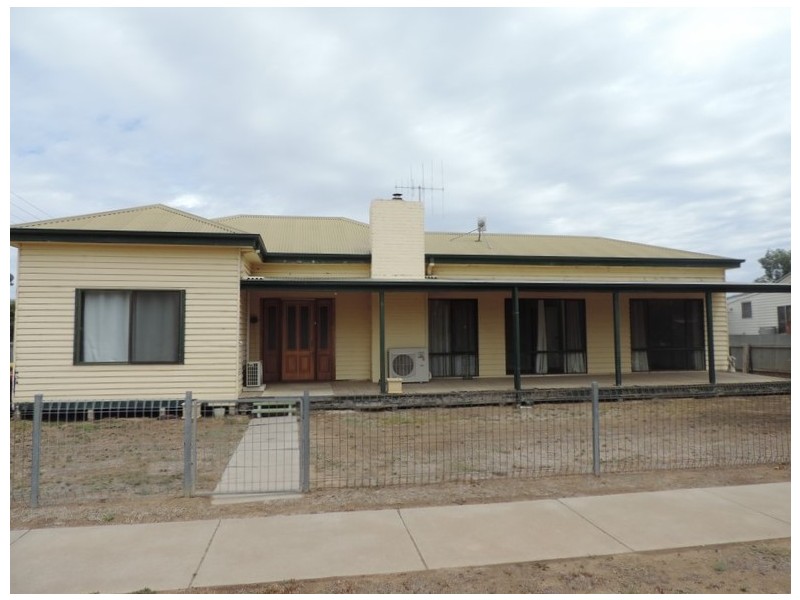 8 Gunbower Street, Gunbower VIC 3566