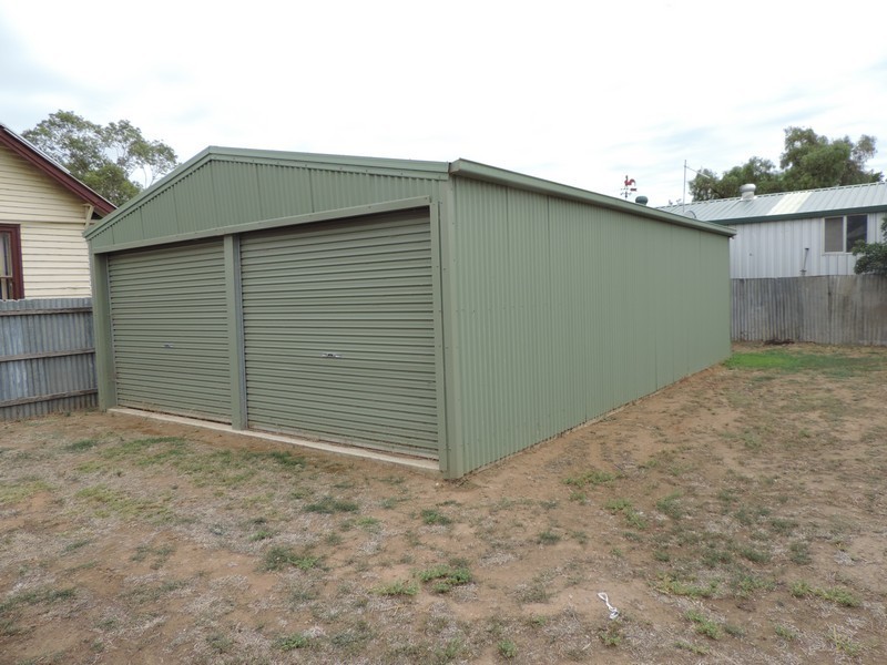 8 Gunbower Street, Gunbower VIC 3566