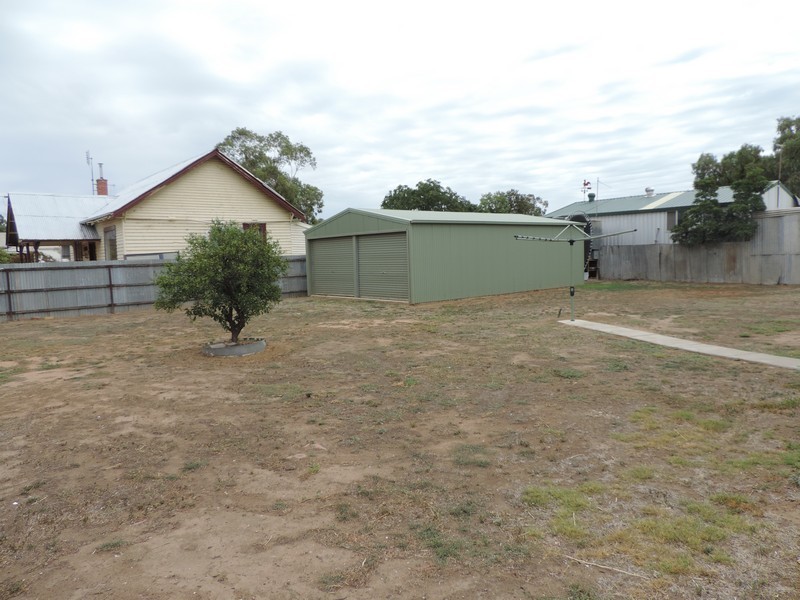 8 Gunbower Street, Gunbower VIC 3566