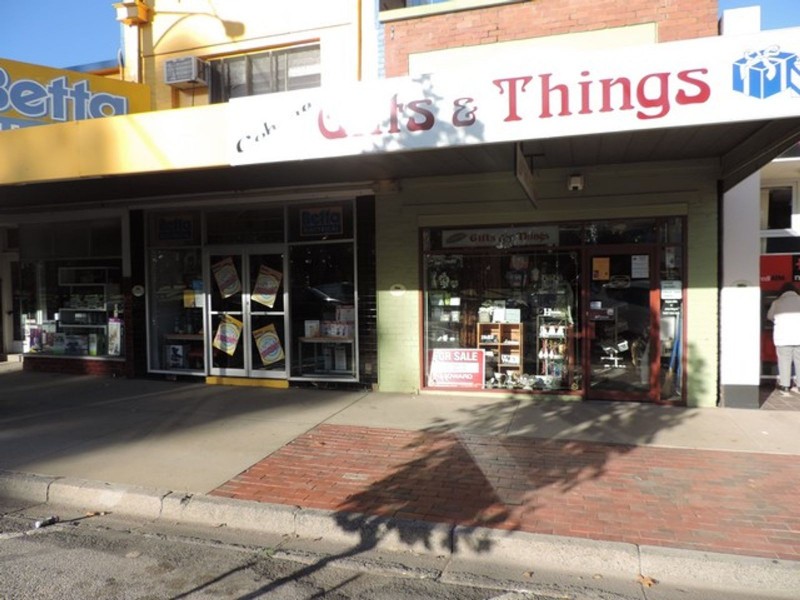 77 KING GEORGE STREET, Cohuna VIC 3568