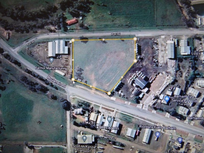 67 Moulamein Road, Barham NSW 2732