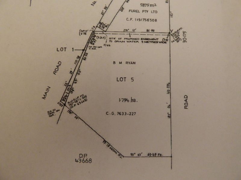 67 Moulamein Road, Barham NSW 2732