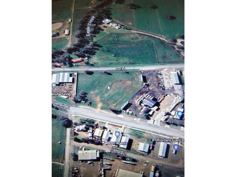 67 Moulamein Road, Barham NSW 2732