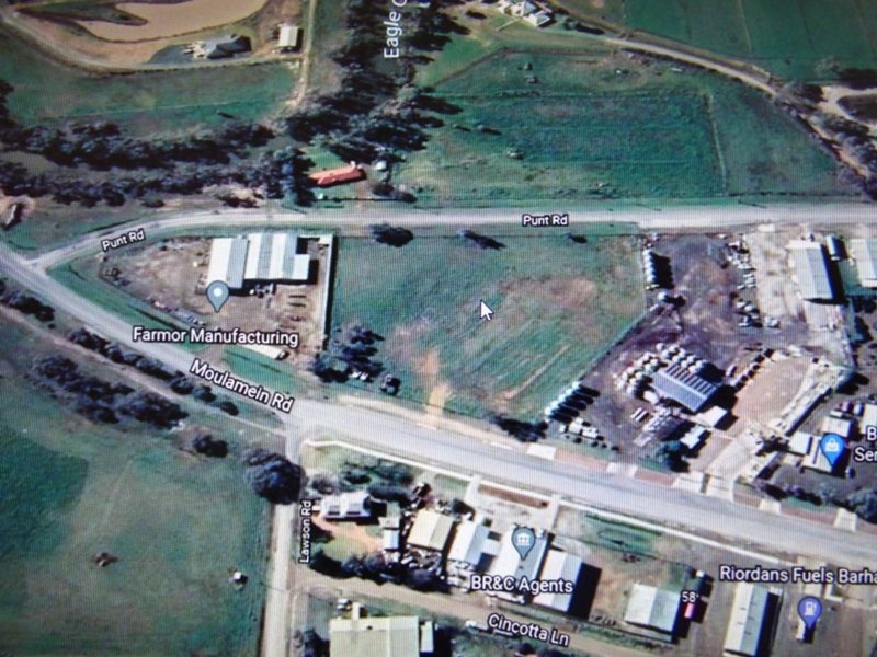 67 Moulamein Road, Barham NSW 2732