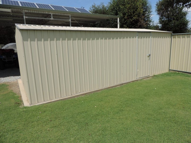 49 Lyons Road, Cohuna VIC 3568