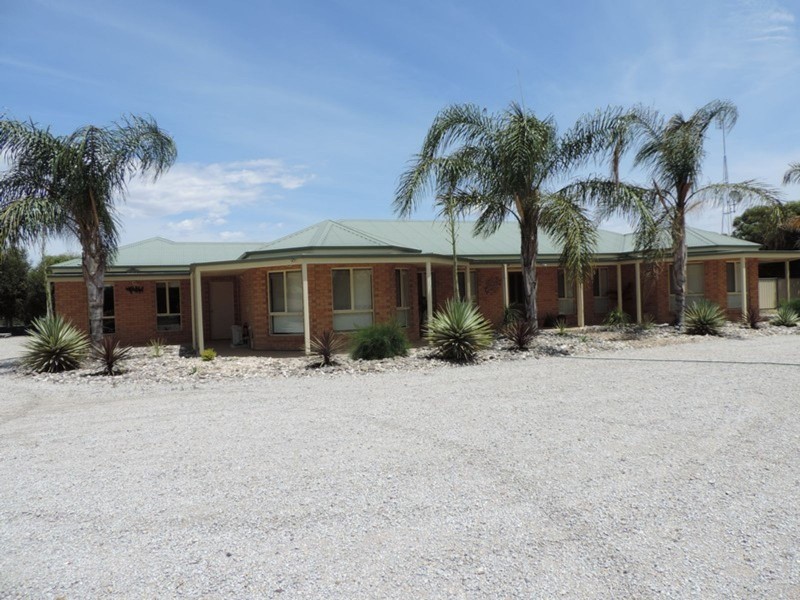 49 Lyons Road, Cohuna VIC 3568