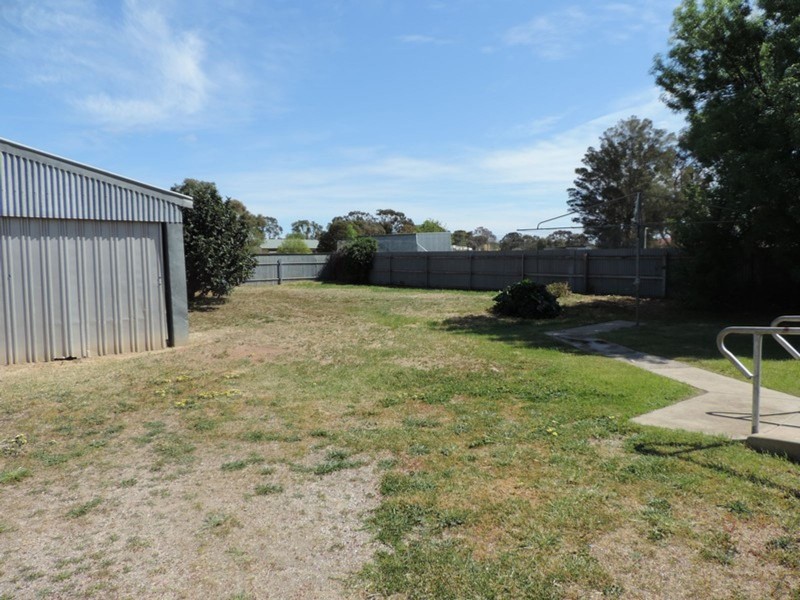 49 Barber Street, Pyramid Hill VIC 3575