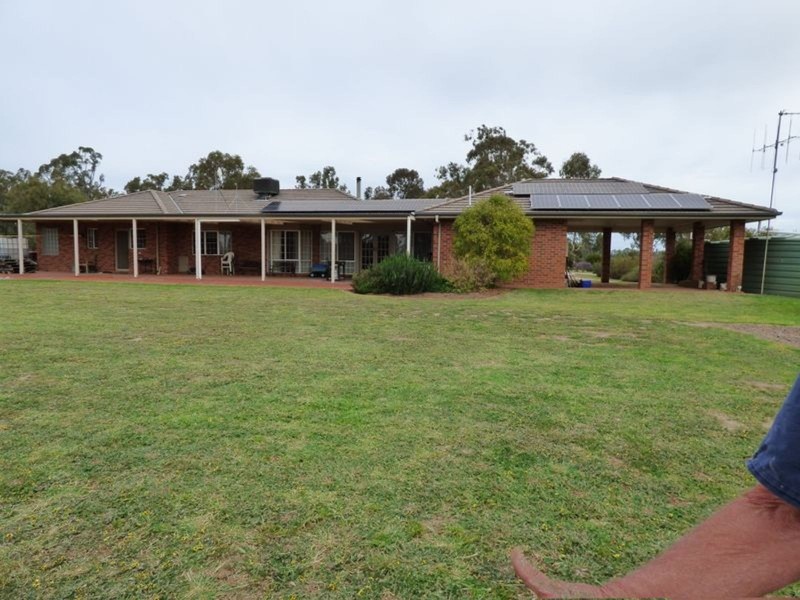 323 East Barham Road, Barham NSW 2732