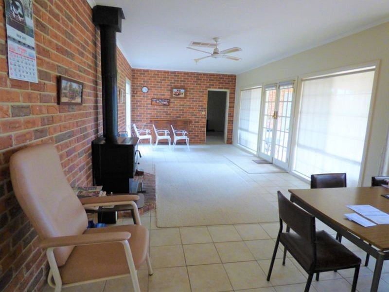 323 East Barham Road, Barham NSW 2732