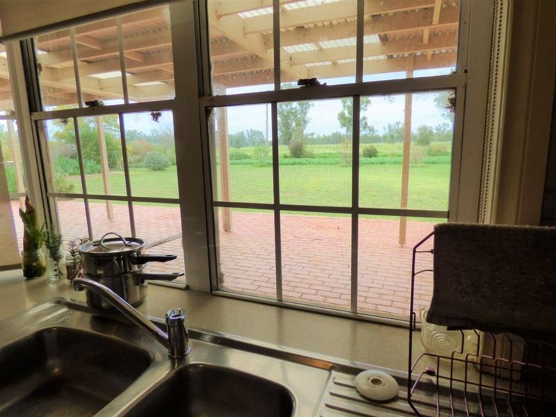 323 East Barham Road, Barham NSW 2732