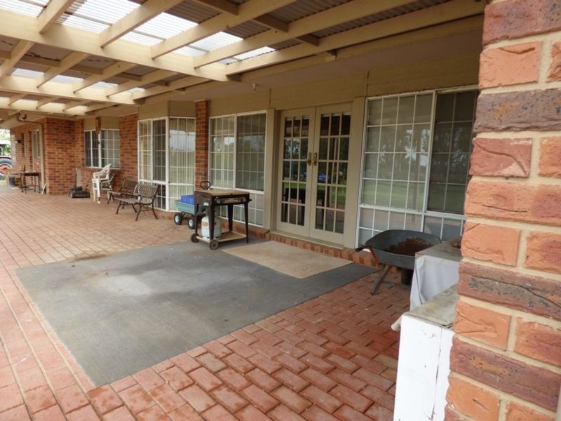 323 East Barham Road, Barham NSW 2732