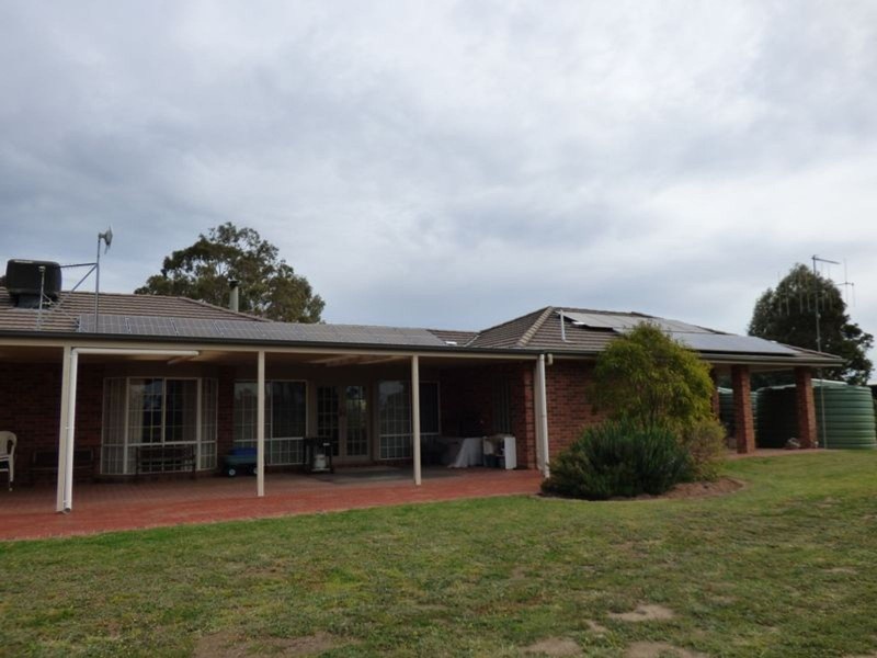 323 East Barham Road, Barham NSW 2732