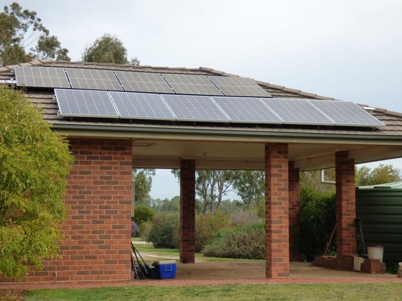 323 East Barham Road, Barham NSW 2732