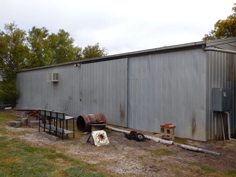 323 East Barham Road, Barham NSW 2732