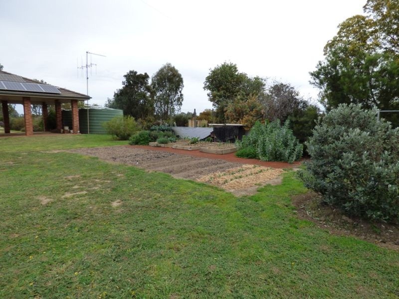 323 East Barham Road, Barham NSW 2732