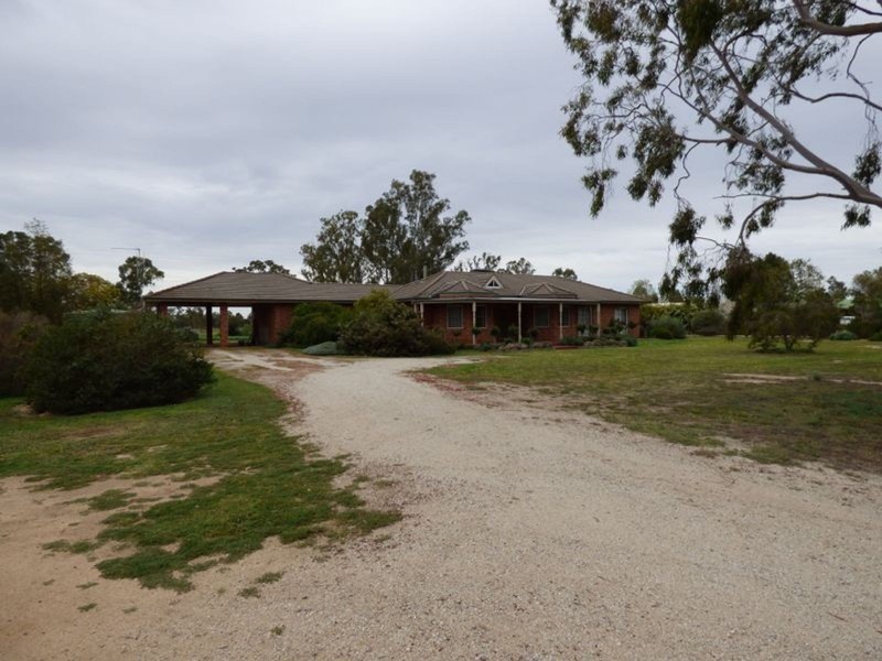 323 East Barham Road, Barham NSW 2732